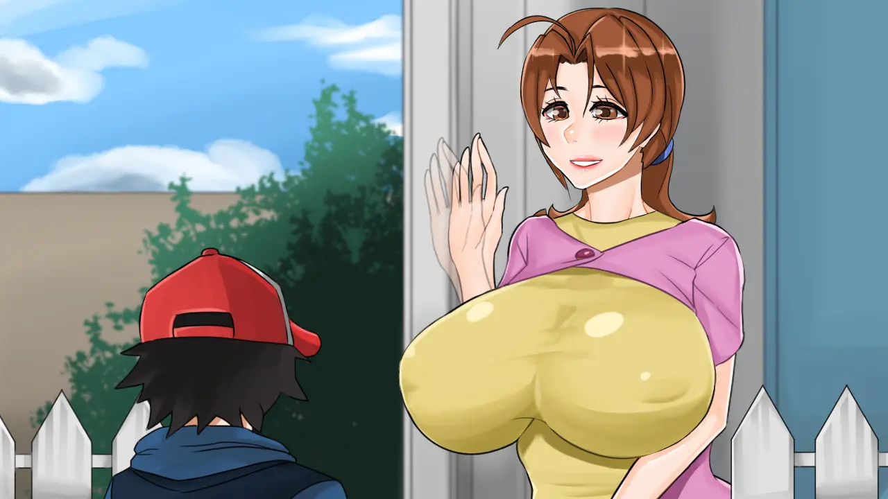 Things Are Getting Bigger